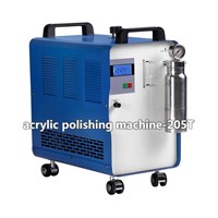 acrylic polishing machine polish acrylic within 25mm thick