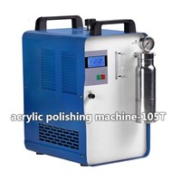 acrylic polishing machine-polish within 15mm thick