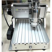 chocolate model cnc engraving machine