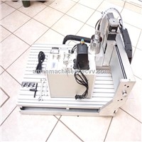cnc router 4 axis