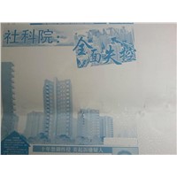 Direct Factory-Newspaper Print-Offset Negative PS Plate