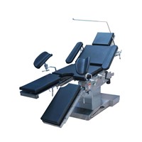 electric integrated orthopedic operating  tables