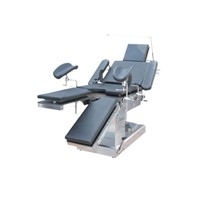 electric integrated surgical operating tables