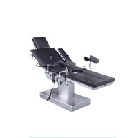 electric integrated surgical operating tables
