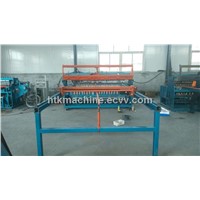 Factory Direct Fence Mesh Panel Welding Machine