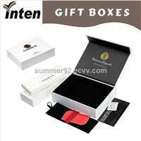 fancy elctronic product magnetic closure packing box,--Shenzhen manufacturers