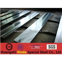forged flat steel Cr12