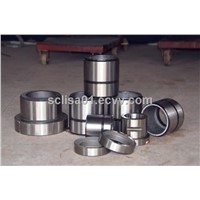 front cover, ring bush for SOOSAN hydraulic breaker hammer