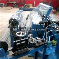 full automatic chain link fence machine price