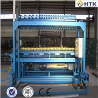 High Efficiency Auto Hebei Farm Fence Machine