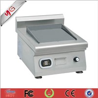high power restaurant electricinduction stove grill for commercial