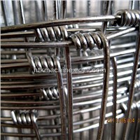 Hinge Jointed Knot Field Fence with Best Price