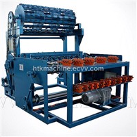 hinged joint Knot cattle fence machine for sale