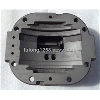 hitachi HPV145 block cover
