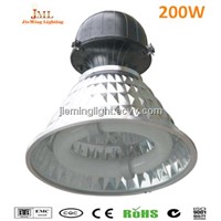 industrial lighting 150w 200w 250w replace Halogen lamp use in square supermarkets and factories