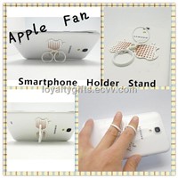 magic mobile phone rings holder for promotional gadgets with more function