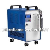 micro flame welder-205T