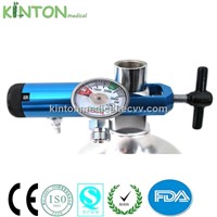 oxygen regulator cga 870