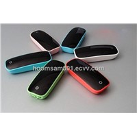 private model 4000mah power bank