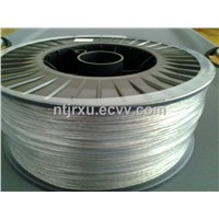 pulse electronic fence wire