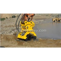 rammer, hydraulic compactor,vibrating compactor for excavator