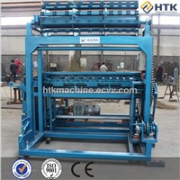 Reinforced Hinge Joint Field Fence Knitting Machine