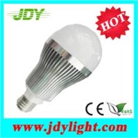 retrofit 10W E27 LED Bulb light indoor CE RoHS