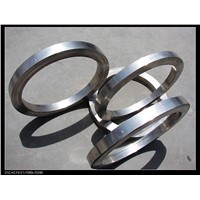 titanium ring