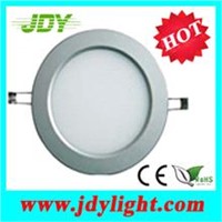 wholesale 10W Dia.180mm round panel light ceiling light CE RoHS