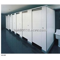 compact laminate cubicle toilet partition hardware