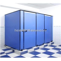 compact laminate hpl toilet partition
