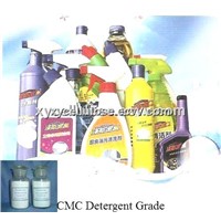 detergent grade CMC( Carboxymethyl Cellulose)