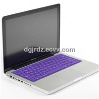 high quality colorful silicone laptop keyboard cover skins for macbook