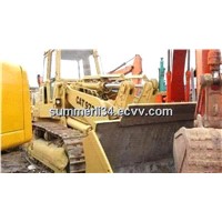 used bulldozer caterpillar CAT 973