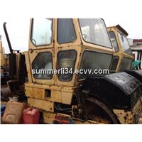 Used  Dynapac CC211 Road Roller