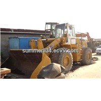 used loaders kawasaki 90Z-3 in good condition