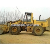 Used Wheel Loader Komatsu WA380-3