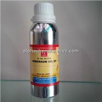Cedar Wood Oil ( Immersion Oil )