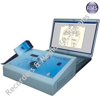 Digital Vibration Perception Threshold Analysis