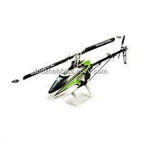 Blade 550 X Pro Series Helicopter Combo without ESC