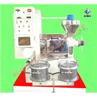 6YL -100 type cold and hot amphibious screw press machine
