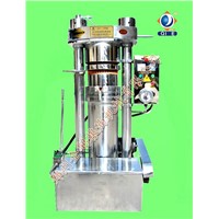 6 yy - 230 fully automatic hydraulic sesame oil press