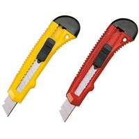 Utility Knife B2805 18mm