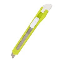 Utility Knife B2825 9mm