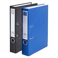 Durable Lever Arch File A205 A4