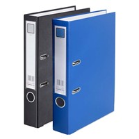 Durable Lever Arch File A206 A4