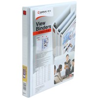 View Binder A209 A4