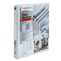 View Binder A210 A4