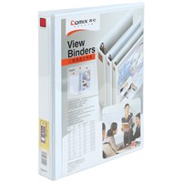 View Binder A212 A4