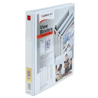 View Binder A213 A4